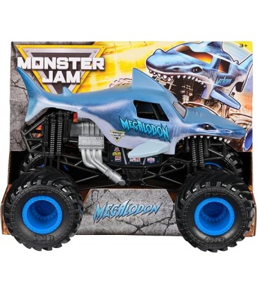 Coche Megalodon M27 Ref: 6076816