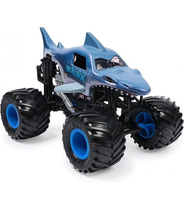 Coche Megalodon M27 Ref: 6076816