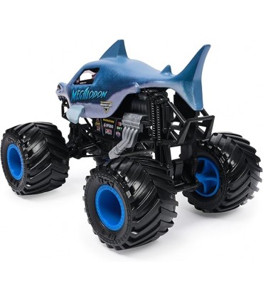 Coche Megalodon M27 Ref: 6076816