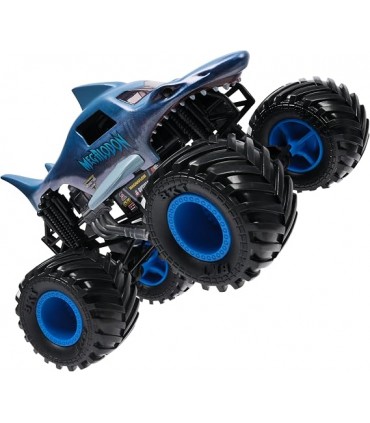 Coche Megalodon M27 Ref: 6076816