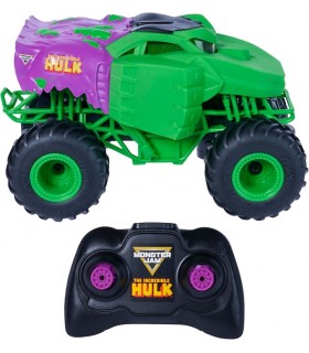 Cochre R/C Hulk Monster Jam Ref: 6076629