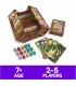 Juego Cartas Jumanji Ref: 6077909