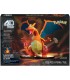 Puzzle 4D Pokemon Charizard Ref: 6076767