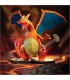 Puzzle 4D Pokemon Charizard Ref: 6076767