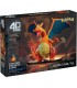 Puzzle 4D Pokemon Charizard Ref: 6076767
