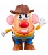 Figura Potato Woody Toy Story G2643