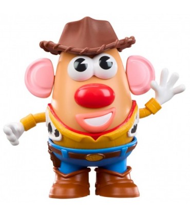Figura Potato Woody Toy Story G2643