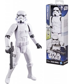 Figura Star Wars Titan Stormtroope G2689