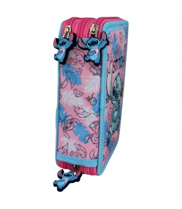 Plumier 3 Crem. Stitch Ref: 112652