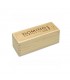 Domino Competicion Caja Madera 250
