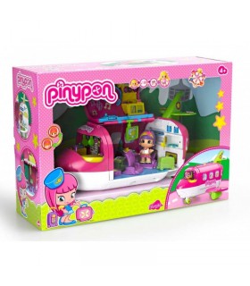 Avion PinyPon Ref: 700010562
