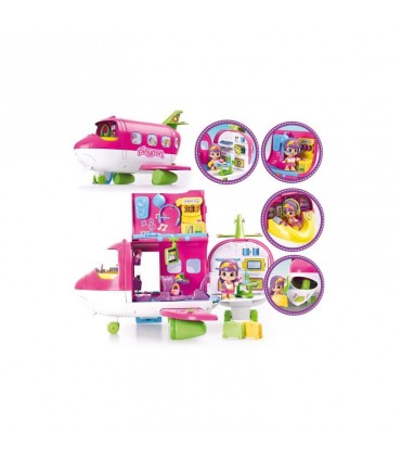 Avion PinyPon Ref: 700010562