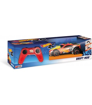 Coche R/C Whe. Drift Rod Ref: 63255  