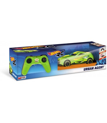 Coche R/C Wheels Urban 1:24 Ref: 63254 