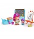 Pinypon Clase De Pintura 700014081