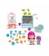 Pinypon Clase De Pintura 700014081