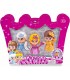 Pinypon Pack 3 Princesas Ref: 7014094
