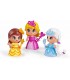 Pinypon Pack 3 Princesas Ref: 7014094