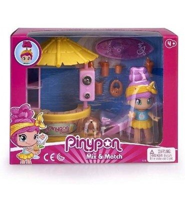 Pinypon Chiringuito 700015561