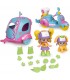 Pinypon Puppy Motorbike Ref: 7016247