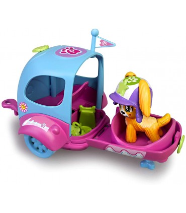 Pinypon Puppy Motorbike Ref: 7016247