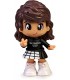 PinyPon Clodett Pack 4 Fig.Ref: 70016941