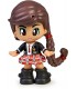 PinyPon Clodett Pack 4 Fig.Ref: 70016941