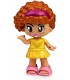 PinyPon Clodett Pack 4 Fig.Ref: 70016941