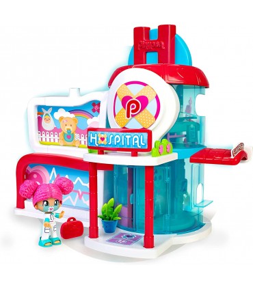 PinyPon Hospital De Socorro 700016653