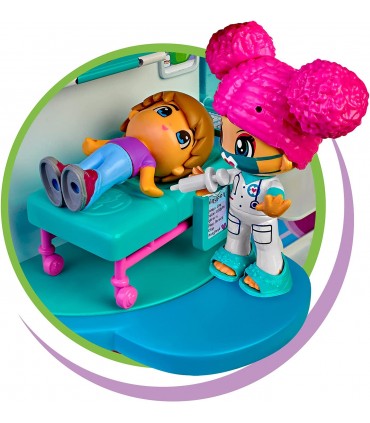 PinyPon Hospital De Socorro 700016653