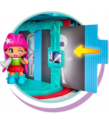 PinyPon Hospital De Socorro 700016653