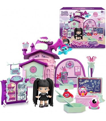 Pinypon Terrific Academy Ref: PNY54000