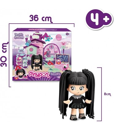 Pinypon Terrific Academy Ref: PNY54000
