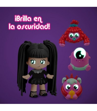 Pinypon Terrific Academy Ref: PNY54000