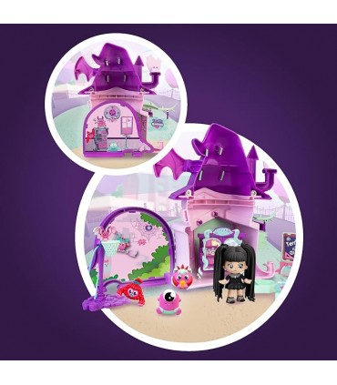 Pinypon Terrific Academy Ref: PNY54000