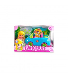 Coche Pinypon Ref: 700014130