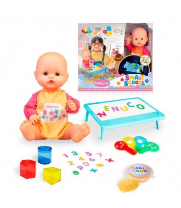 Nenuco Smart School Ref: NFN97000