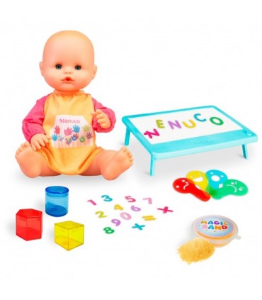 Nenuco Smart School Ref: NFN97000