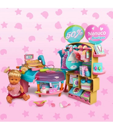 Nenuco Boutique Ref: 700015835