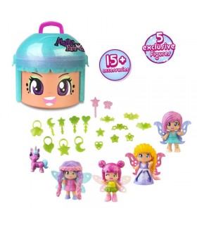 Cabeza Pinypon Hadas Ref: PNY44000