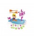 Caja Bote Pirata Pinypon Ref: 70014203
