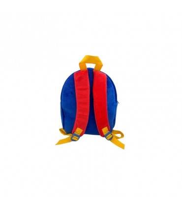 Plushbag Mickey Ref: 490602