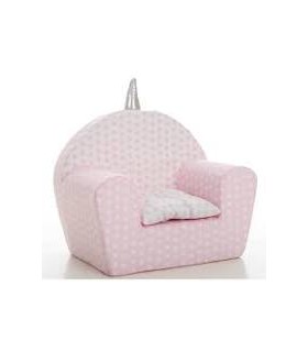 Sillon Unicornio 44x34x53 Cm Ref: 28117