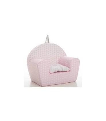 Sillon Unicornio 44x34x53 Cm Ref: 28117