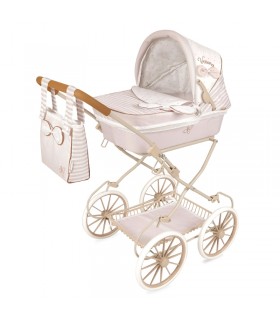 Coche Muñeca Plegable Ref: 80078