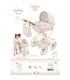 Coche Muñeca Plegable Ref: 80078