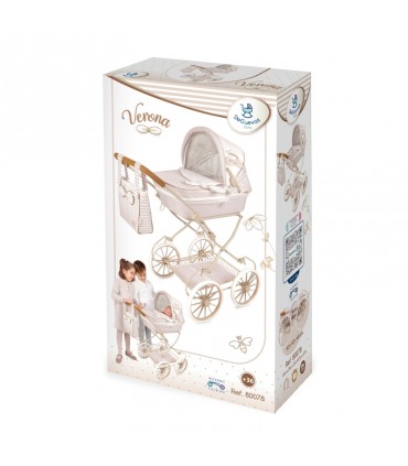 Coche Muñeca Plegable Ref: 80078