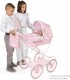 Coche Muñeca Plegable C/Sombrilla 81075