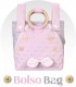 Coche Muñeca Plegable C/Sombrilla 81075