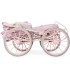 Coche Muñeca Plegable C/Sombrilla 81075